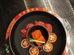-三江两海老火锅(北京首店)