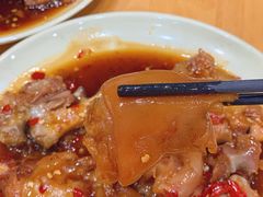 -贤花饭店(城阳店)