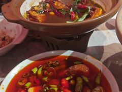 -山四砂锅(太原钟楼街店)