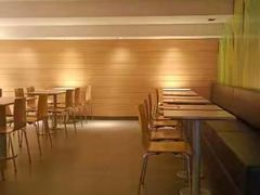 大堂-麦当劳(洪山商场店)