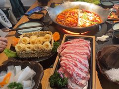 -湊湊火锅·茶憩(皇姑万象汇店)