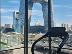 -Trainyard 炼·工场(中国国际贸易中心店)