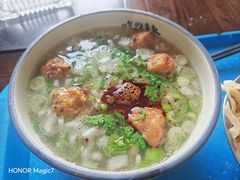 -清真马杰山牛肉汤馆