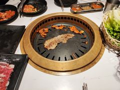 -花味烤肉·拌饭(庐阳万象汇店)