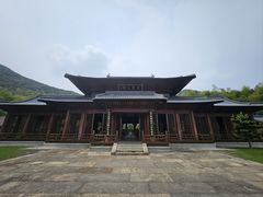 -兰亭风景区