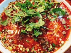 -保儿牛肉面(万象城店)