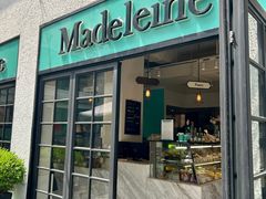 -Madeleine玛德琳(永平里店)
