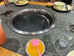 -鹤之乡·齐齐哈尔烤肉·非遗(秋涛路店)