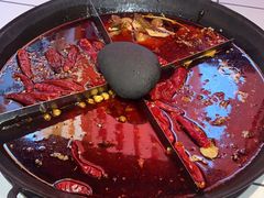 -歪火锅(宝光寺店)