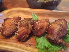 -越谜·越南餐厅(长白店)