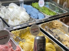 -Dal Cuore 达可芮冰淇淋(陕西北路店)