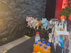 -無二炙坊·和牛烧肉(大钟寺1733店)