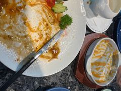 -水天堂西餐厅(余姚众安广场店)