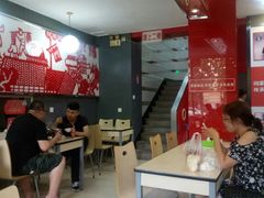 -闫家驴肉老店(华电一校店)