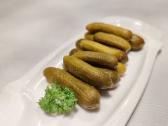 -马克西姆俄罗斯餐厅(通亚街店)