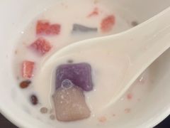 -乐咖啡西餐厅(太湖皇冠假日酒店)