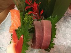 -有喜屋·深夜食堂(北京西路店)