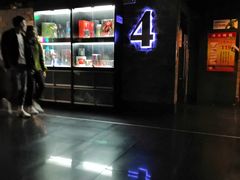 -中影火星湖影城(江门新会店)