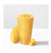 多肉芒芒-喜茶(成都青羊万达广场店)