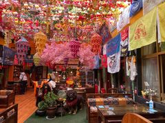 -吉祥圣雪藏餐