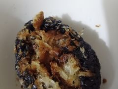 乌饭包老油条-芳婆糕团店(王府大街店)