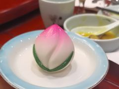 -北平食府.北京烤鸭(亦庄店)
