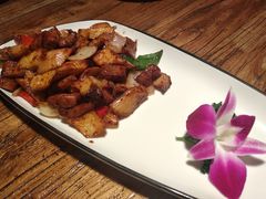 -嘉禾·悦享餐厅(八方汇店)