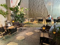 -J Create城市露营咖啡·简餐·宠物(上海动物园店)