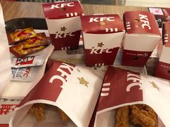 -肯德基(友好店)