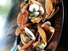 -四川人郑霞海鲜