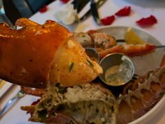 -壳里西餐厅Coquille Seafood Bistro(蒙自路店)