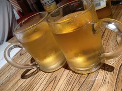 -铁人烧烤(北京店)