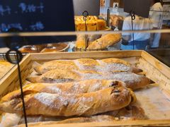 法棍-仙峰天然面包(迎宾路店)