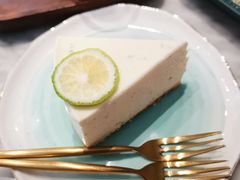 青柠芝士-Home Cafe(水榭春天店)