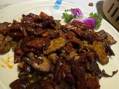 -贯贯吉·清真餐厅(浙江中路店)