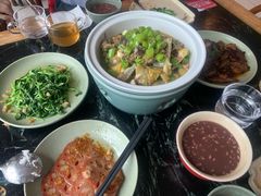 -兰溪小馆(东直门簋街店)