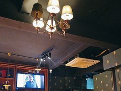 -The Cheebat 锌吧·Bistro(体育西店)