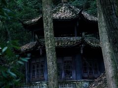 -都江堰普照寺