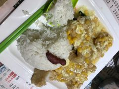 -尖沙咀茶餐厅(永泰店)