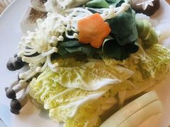 -王鼎精致料理铁板烧(世博源店)