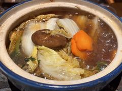 -傑·料理·海鲜放题(佛山文华荟店)