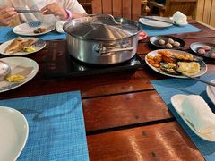 -渔家火锅·海鲜自助餐·演艺(亚龙湾天域酒店)