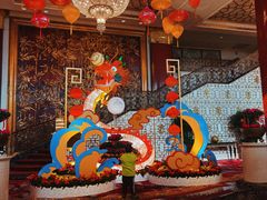 -北京中国大饭店