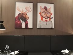 -荣品荟·融合餐厅(月湖广场店)