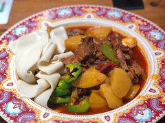 -塔哈尔·新疆盛宴(城西银泰店)