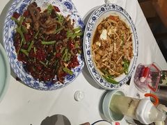-老城味道·传统天津菜(杨柳青店)