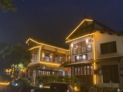 -礼耕堂·百年茶人餐厅(梅家坞店)