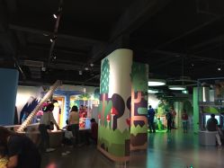 -北京科学中心儿童乐园