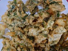 -北京龙庆四季香农家饭庄·灶台鱼·碳烤虹鳟鱼(龙庆峡店)