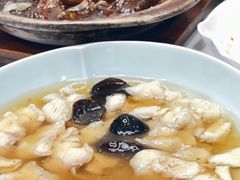 -东兴楼饭庄(六里桥店)